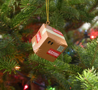 
              unique Christmas ornaments
            