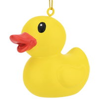 
              duck chriostmas ornaments
            