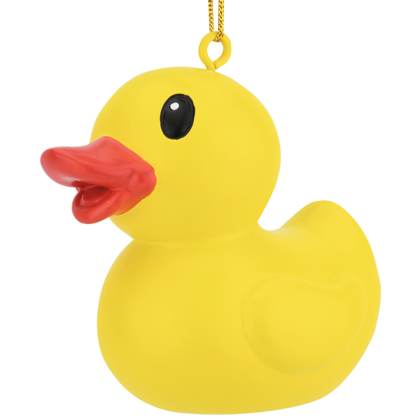 duck chriostmas ornaments