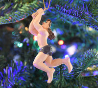 
              Tarzan Christmas ornaments
            