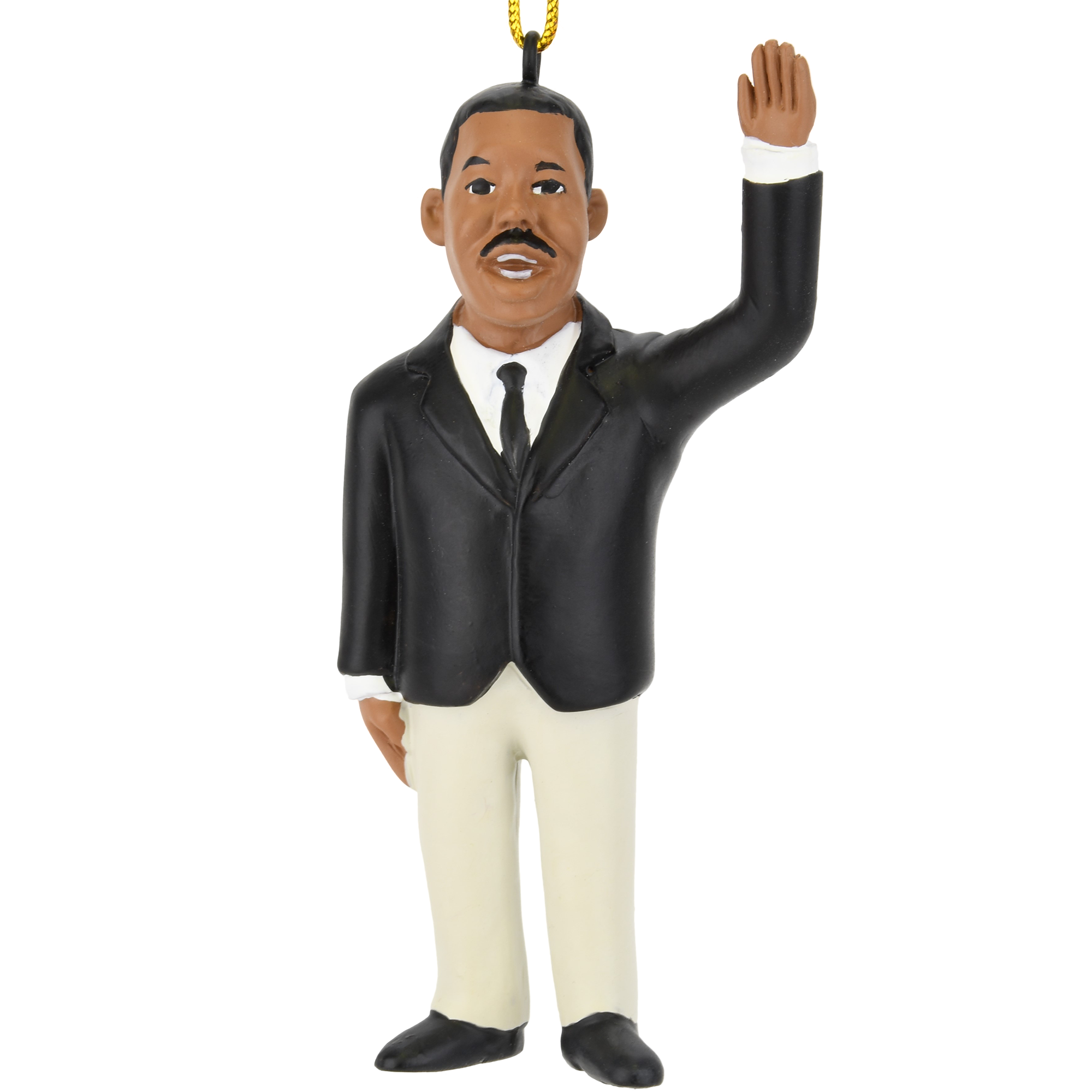 martin luther king ornaments