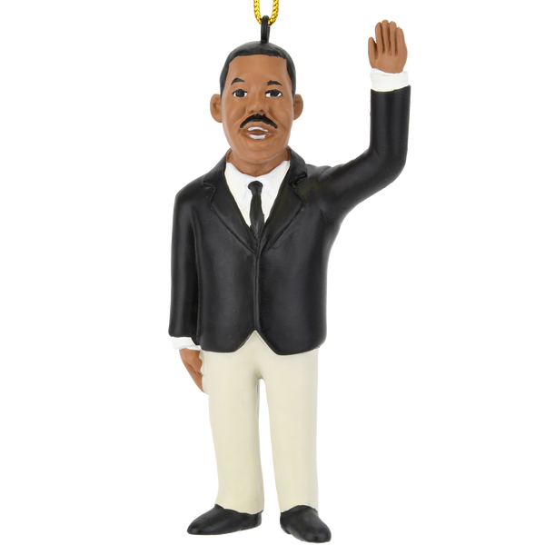 martin luther king ornaments